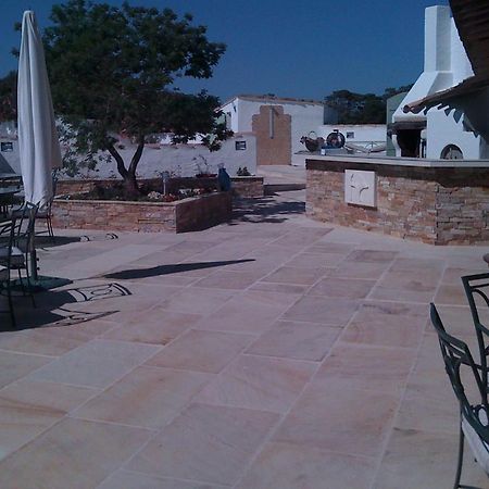 סן-מארי-דה-לה-מאר Residence Mas Du Tadorne מראה חיצוני תמונה