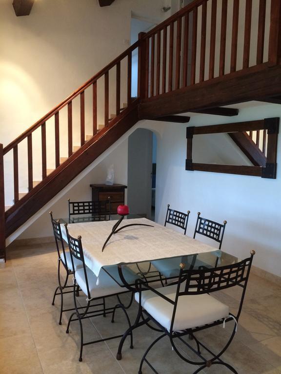 סן-מארי-דה-לה-מאר Residence Mas Du Tadorne חדר תמונה