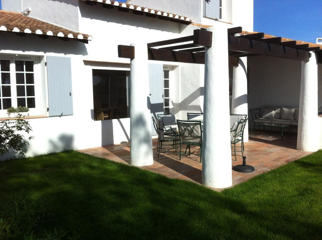 סן-מארי-דה-לה-מאר Residence Mas Du Tadorne חדר תמונה