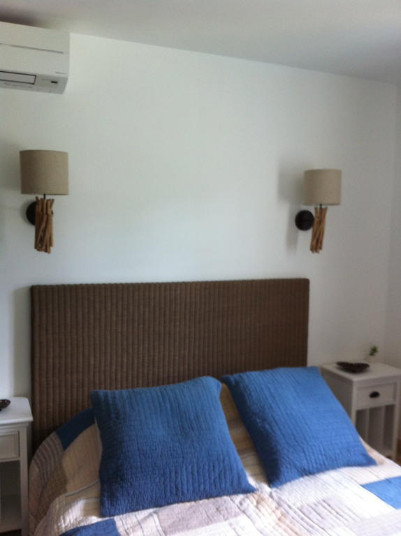 סן-מארי-דה-לה-מאר Residence Mas Du Tadorne חדר תמונה