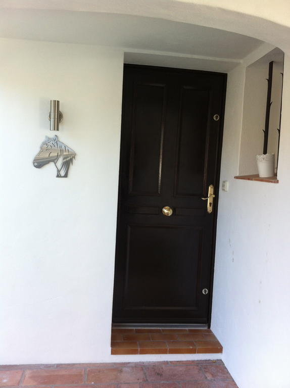 סן-מארי-דה-לה-מאר Residence Mas Du Tadorne חדר תמונה