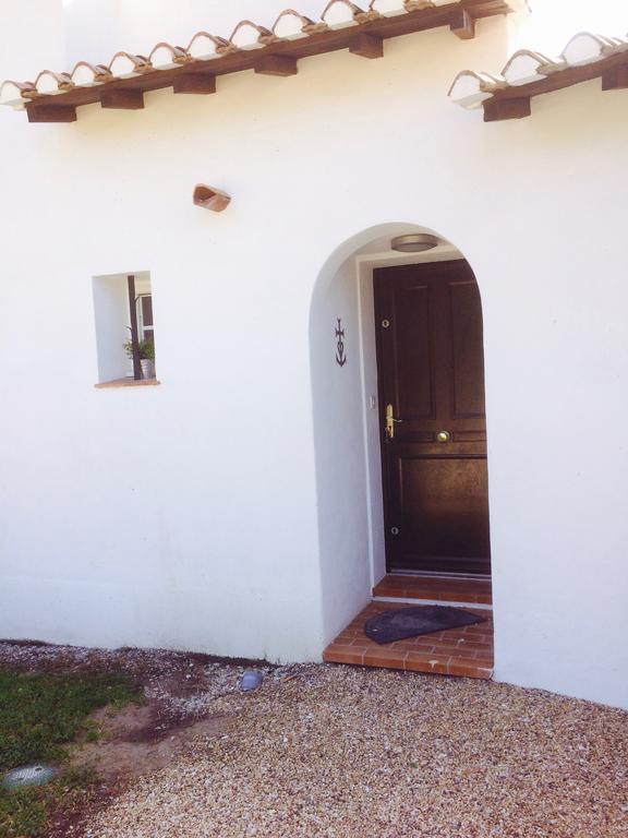 סן-מארי-דה-לה-מאר Residence Mas Du Tadorne מראה חיצוני תמונה