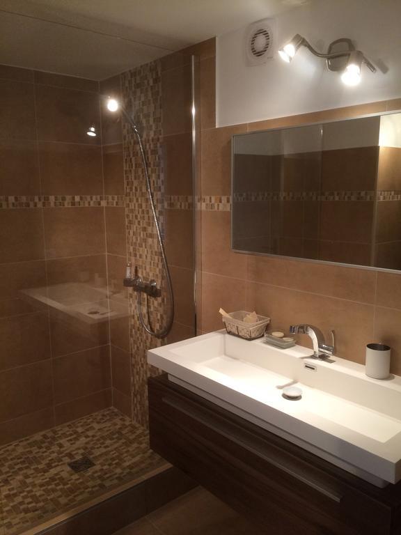 סן-מארי-דה-לה-מאר Residence Mas Du Tadorne מראה חיצוני תמונה