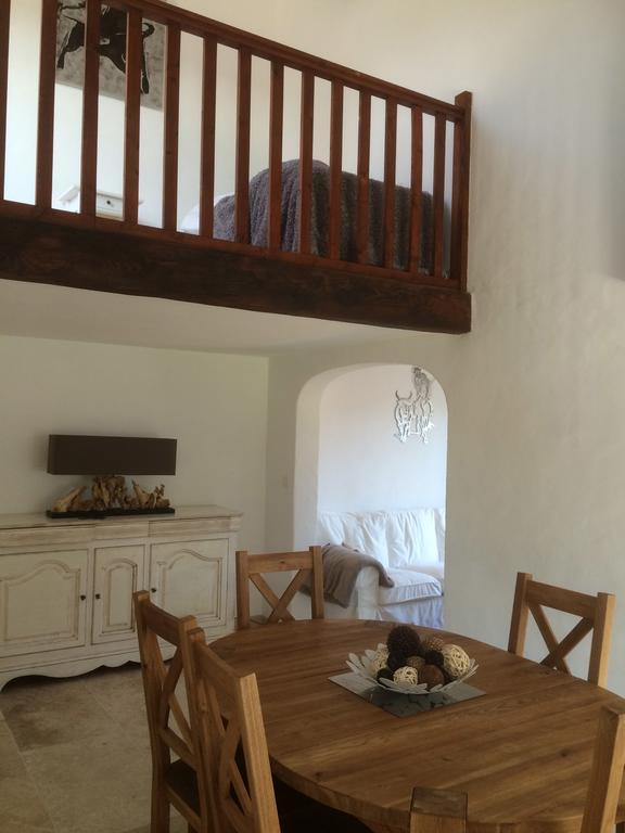 סן-מארי-דה-לה-מאר Residence Mas Du Tadorne מראה חיצוני תמונה