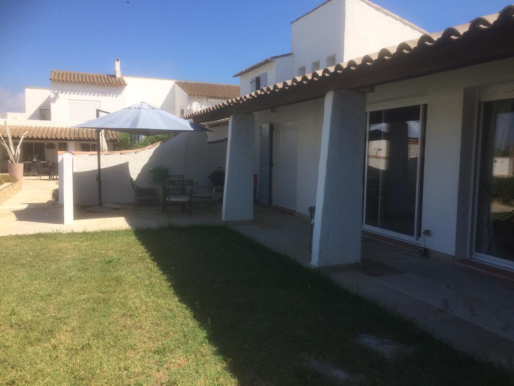 סן-מארי-דה-לה-מאר Residence Mas Du Tadorne מראה חיצוני תמונה