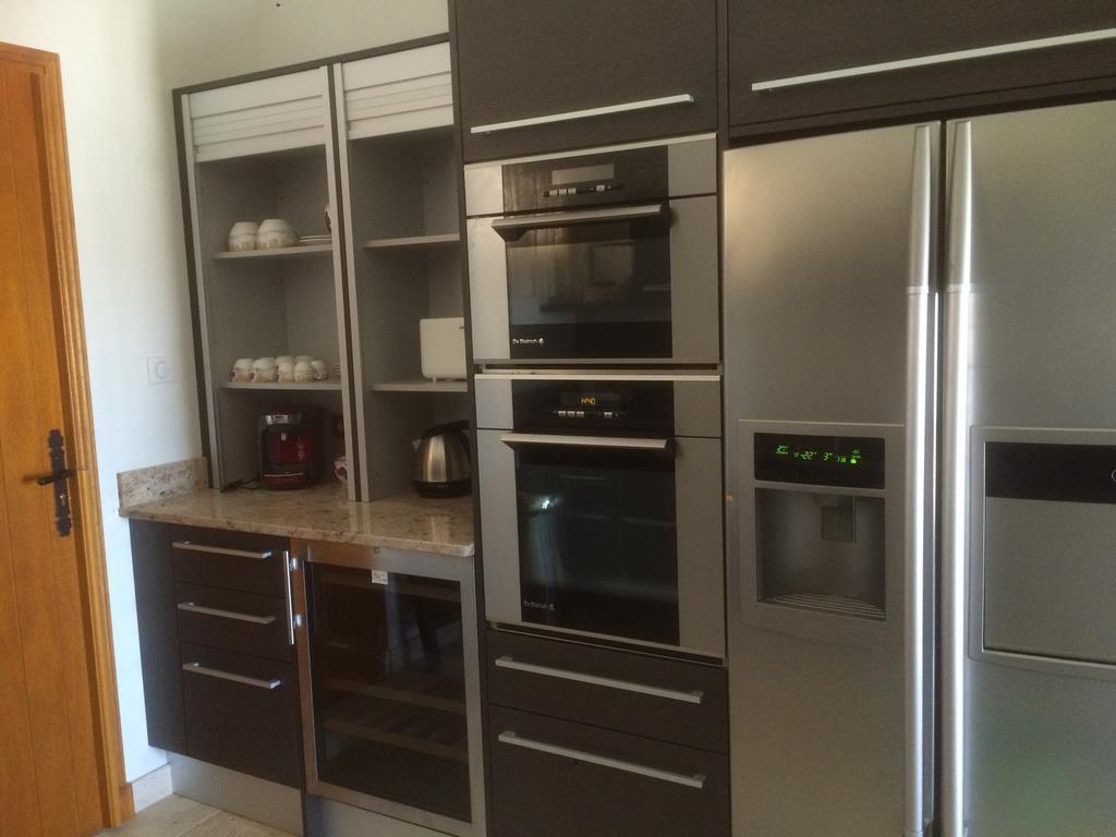 סן-מארי-דה-לה-מאר Residence Mas Du Tadorne מראה חיצוני תמונה