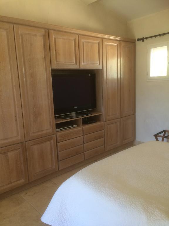 סן-מארי-דה-לה-מאר Residence Mas Du Tadorne מראה חיצוני תמונה