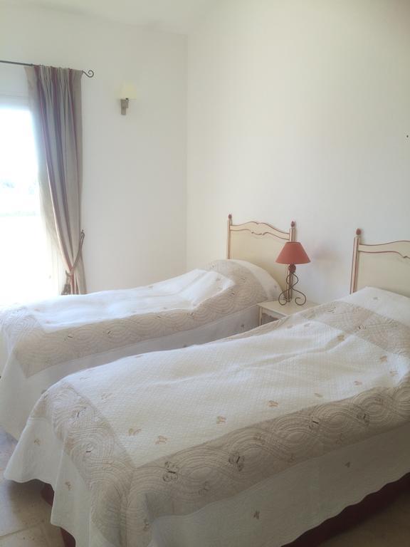סן-מארי-דה-לה-מאר Residence Mas Du Tadorne מראה חיצוני תמונה