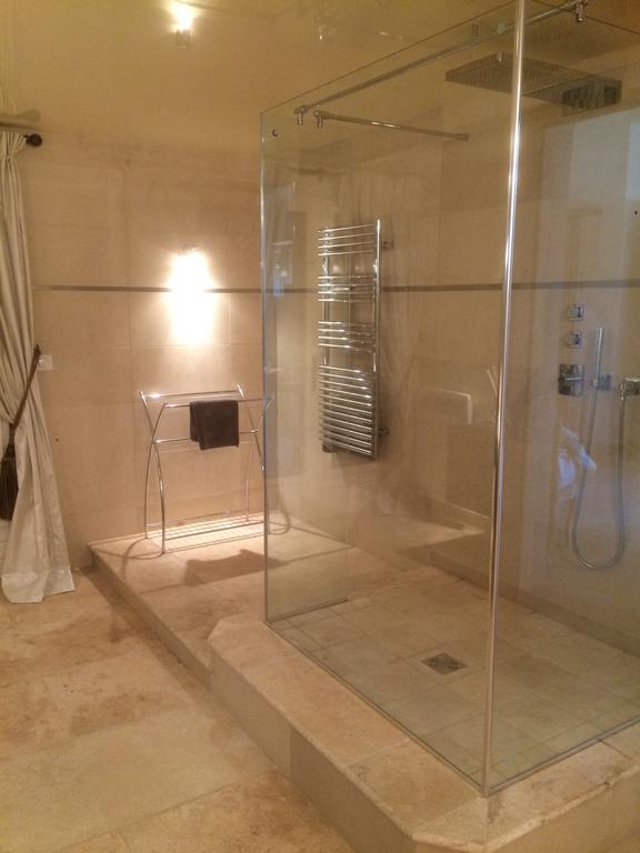 סן-מארי-דה-לה-מאר Residence Mas Du Tadorne מראה חיצוני תמונה